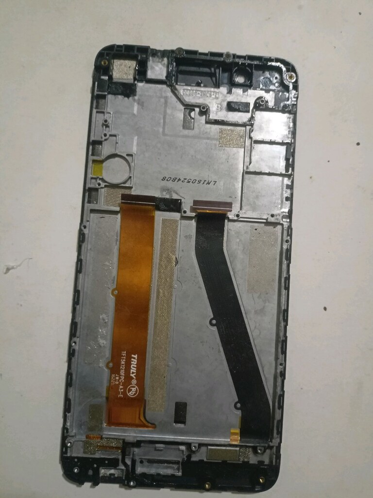 htc desire ekranı hangi model bilmiyorum - 3