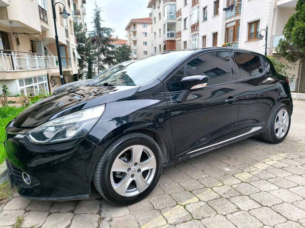 Hasar Kayıtsız Değişensiz Acil Satılık - 5
