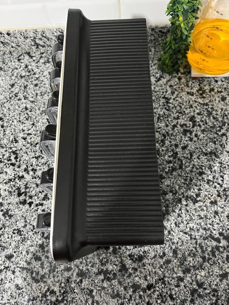 porsima 12’li etiketli baharat takımı - 3