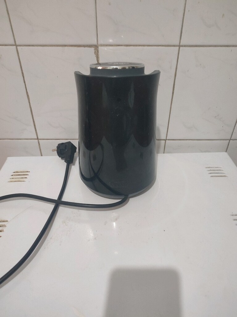 arzum kahve makinası - 5