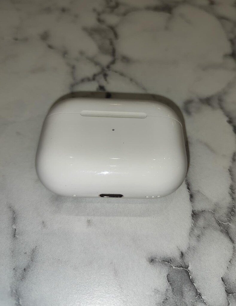 AirPods Pro 2 | SAĞ KULAKLIKTAN ÇOK AZ SES GELİYOR - 6
