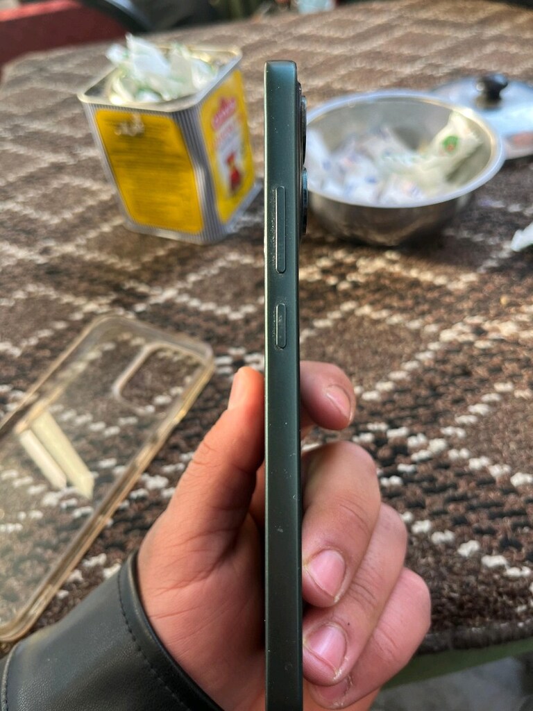 oppo reno 14 f 5 G - 4