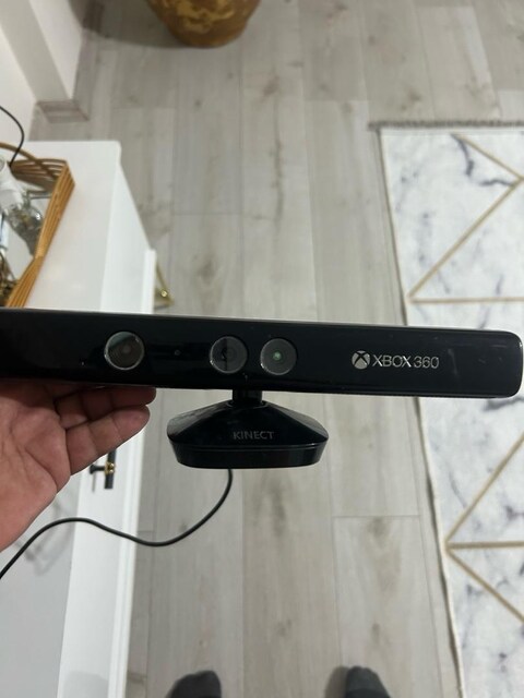 kinetic Xbox 360
