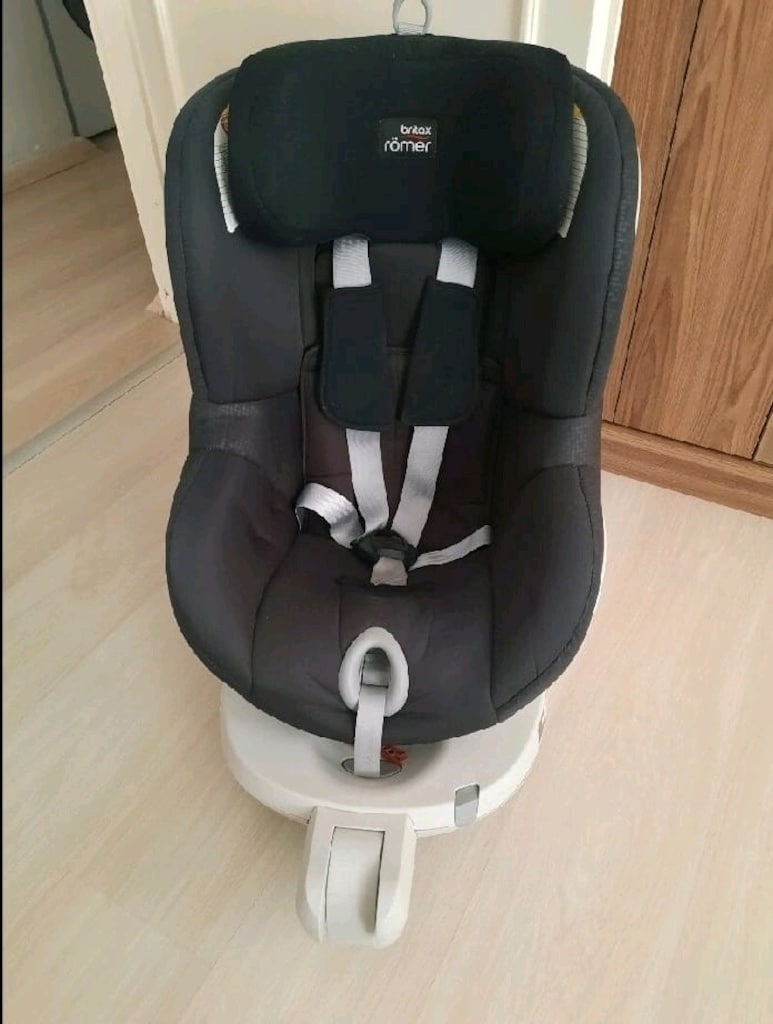 çocuk oto koltuk - 4
