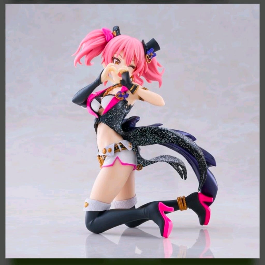 Mika Jougasaki figür - 3