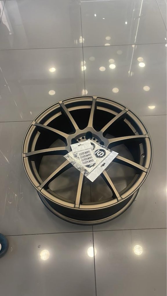 SPARCO GAMA 112*5 19 sıfır kutusuyla - 4