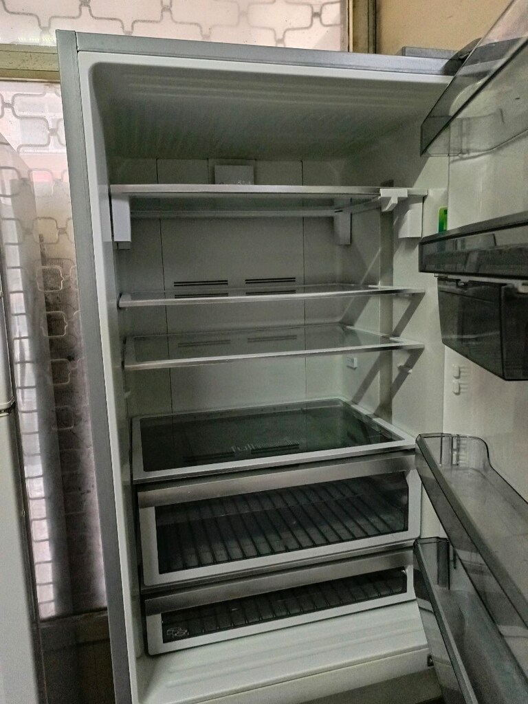 Arçelik Alttan Buzluklu Yeni Nesil Dijital Buzdolabı Adrese Teslim - 4