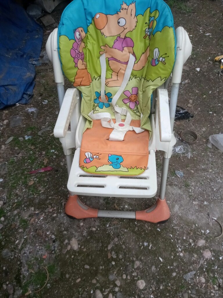 ÇOCUK MASASI - 2