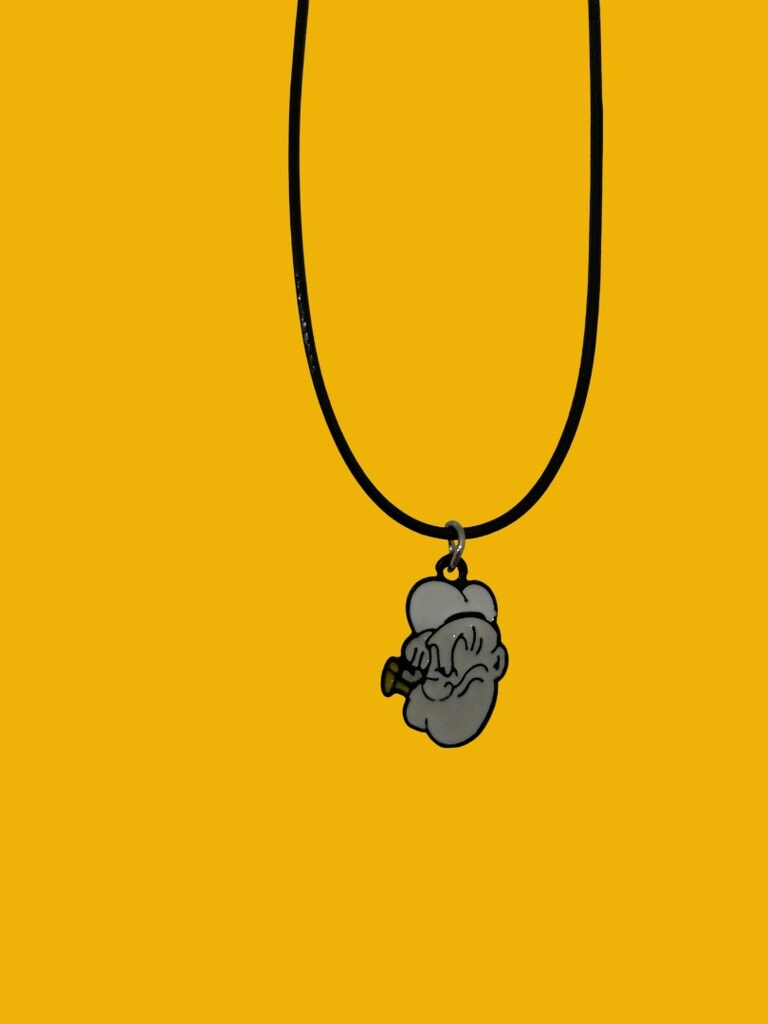 3 Adet Temel Reis Kolye Seti (Unisex) - 3