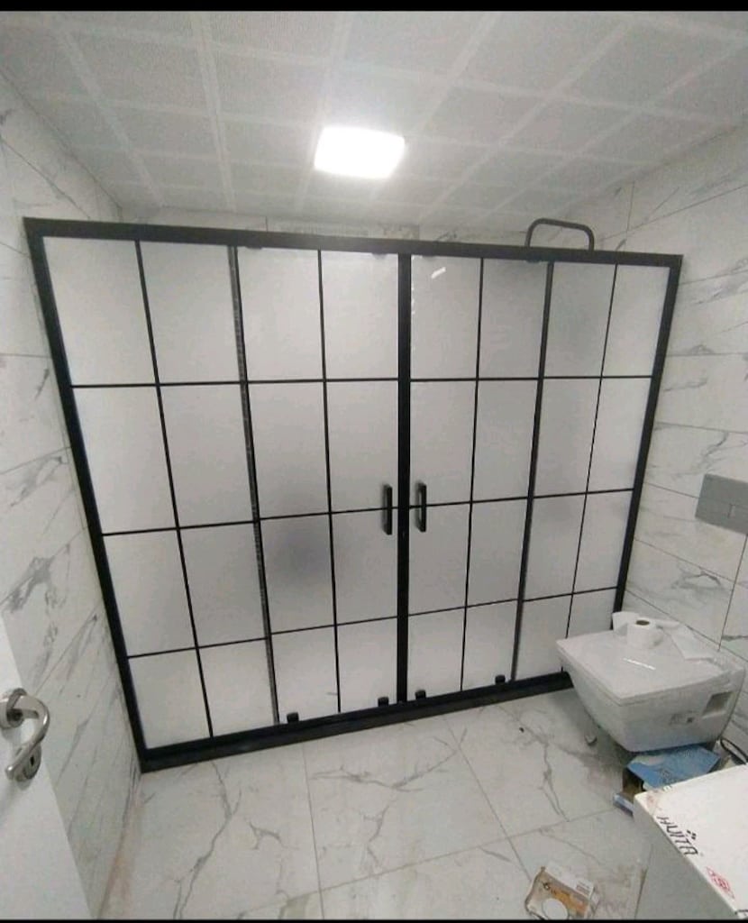 DUŞAKABİN İMALAT - 4