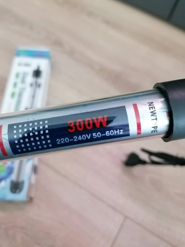 SIFIR ** ASİAN STAR 300 WATT ISITICI - 5