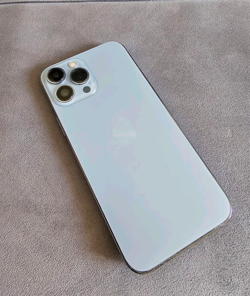 İPHONE 13 PROMAX YD - 3