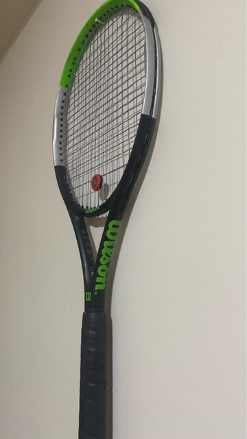 Tenis Raketi