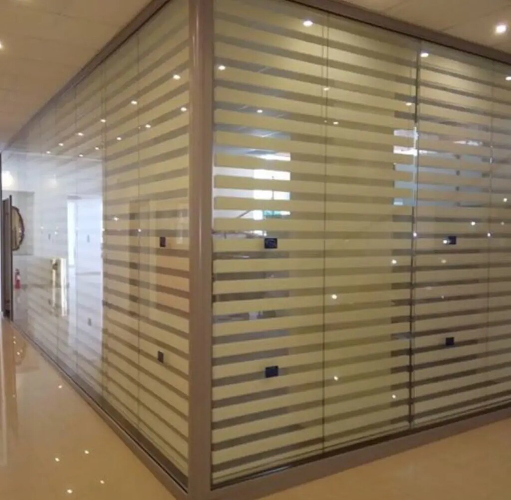 OFİS ZEBRA PERDE İMALATTAN DİP FİYAT - 9