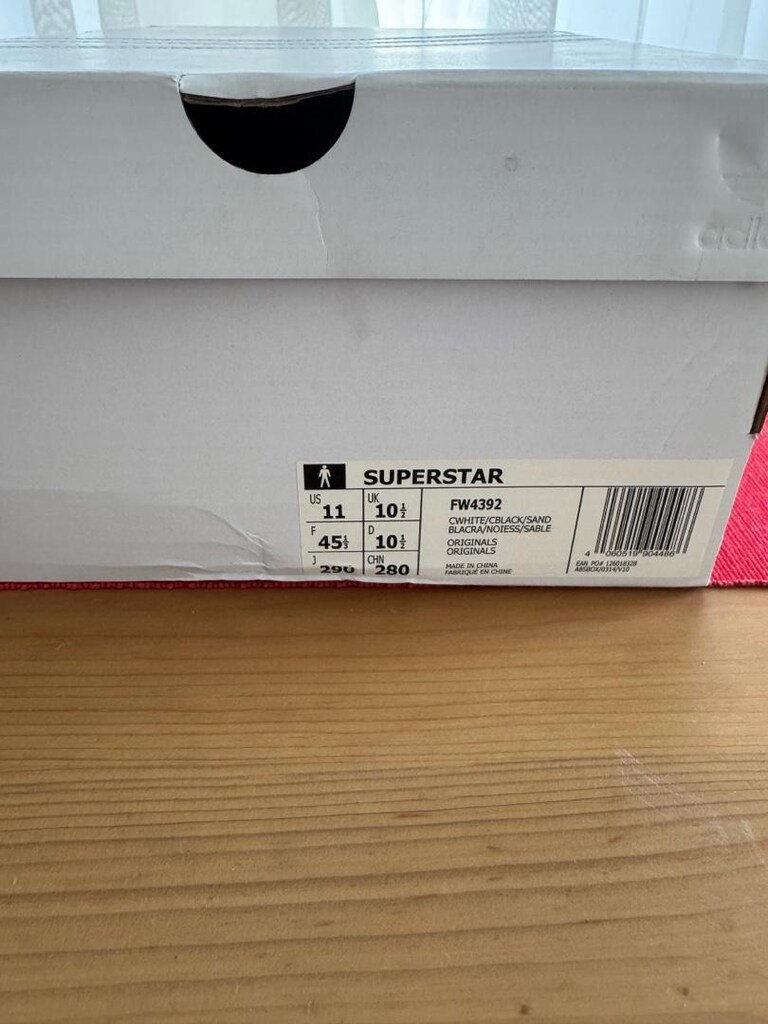 adidas ayakkabı - 7