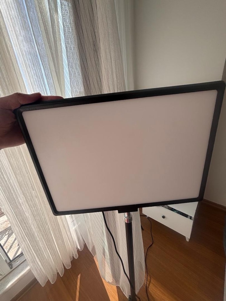 PDX SL-288A LED IŞIK