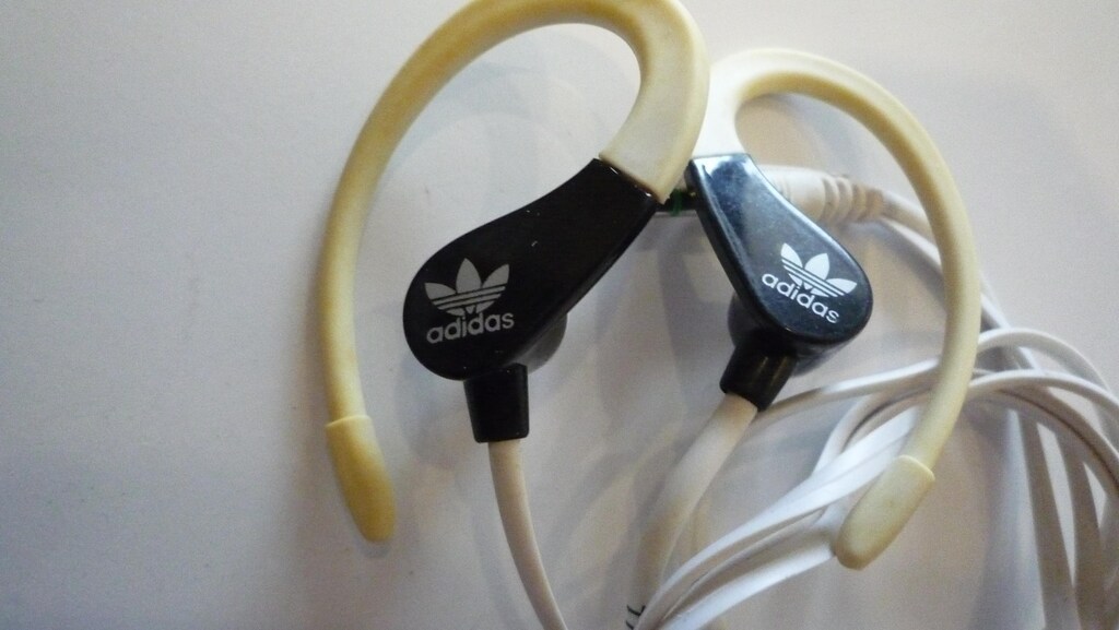 Orijinal Adidas Şarjlı Bluetooth Aparatlı Kulaklık - 2