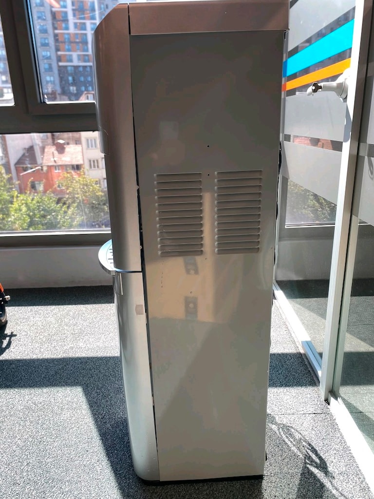 Siemens DW-15701 soğuk su sebili - 4