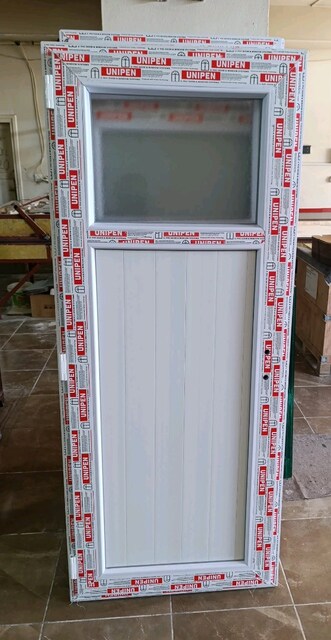 SIFIR PİMAPEN BANYO WC KAPILARI