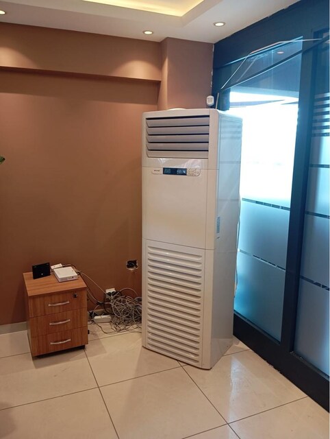 Arçelik 48000 Btu Salon Tipi Klima