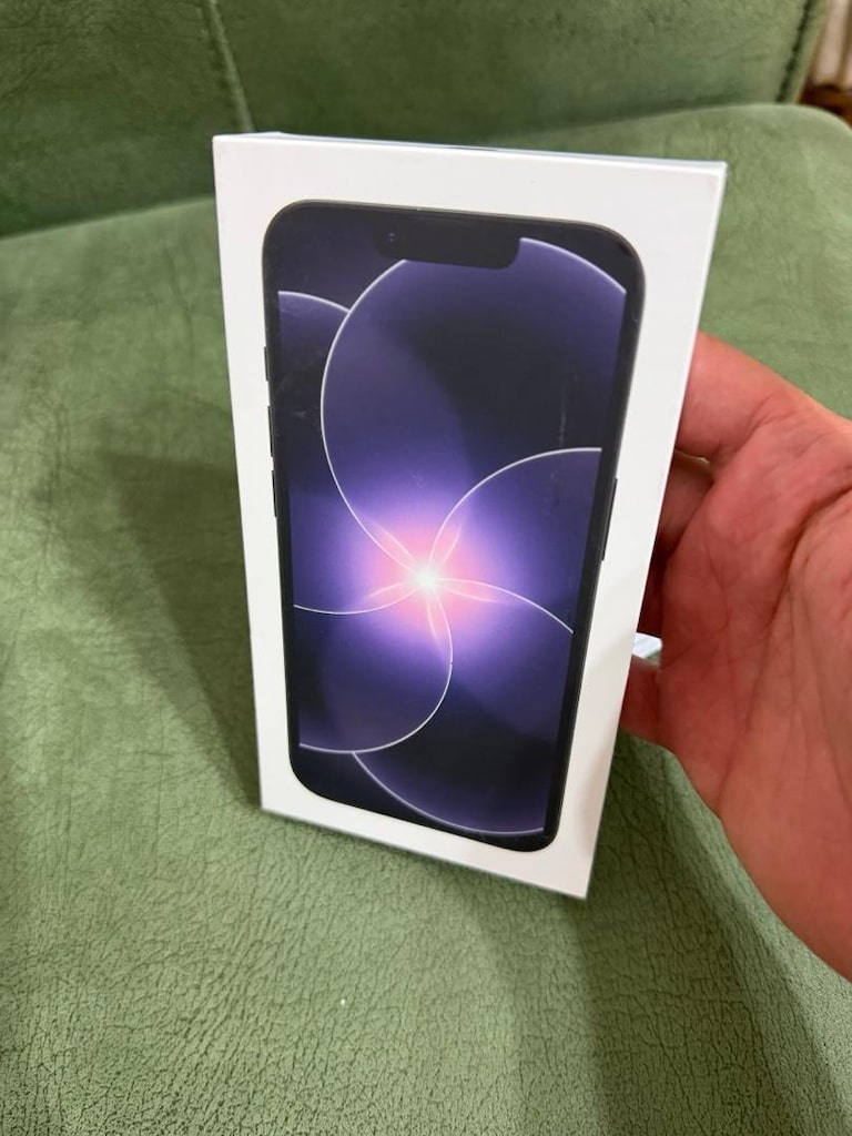 iphone 17E (kapalı kutu 24 ay garantili) - 2