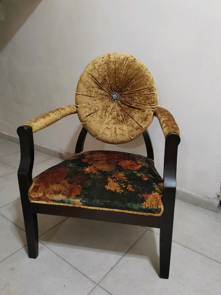 Tek berjer koltuk - 3