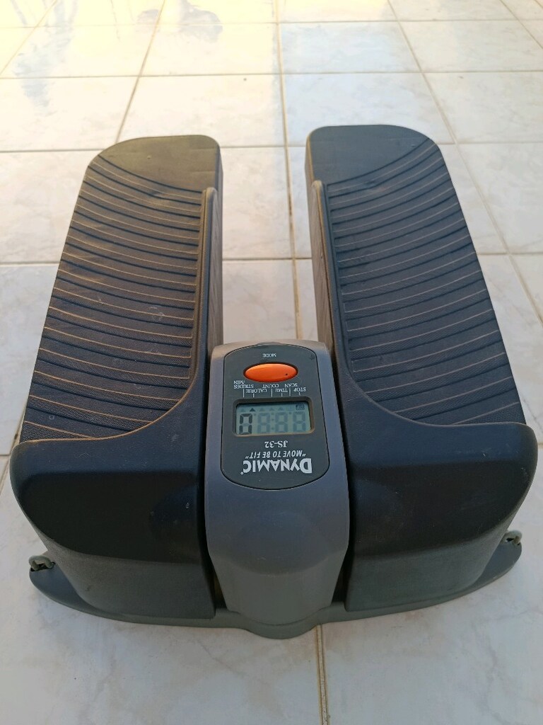 STEP ALETİ/DYNAMIC JS-32 - 4