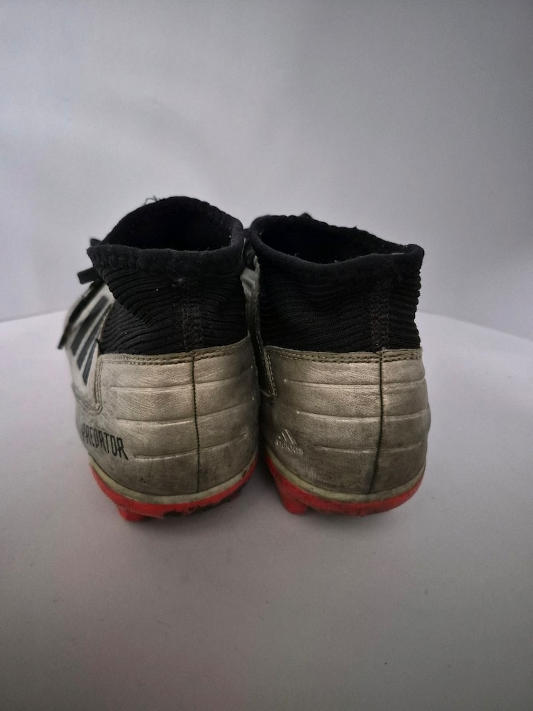 Adidas predatör çim saha ayakkabısı - 3