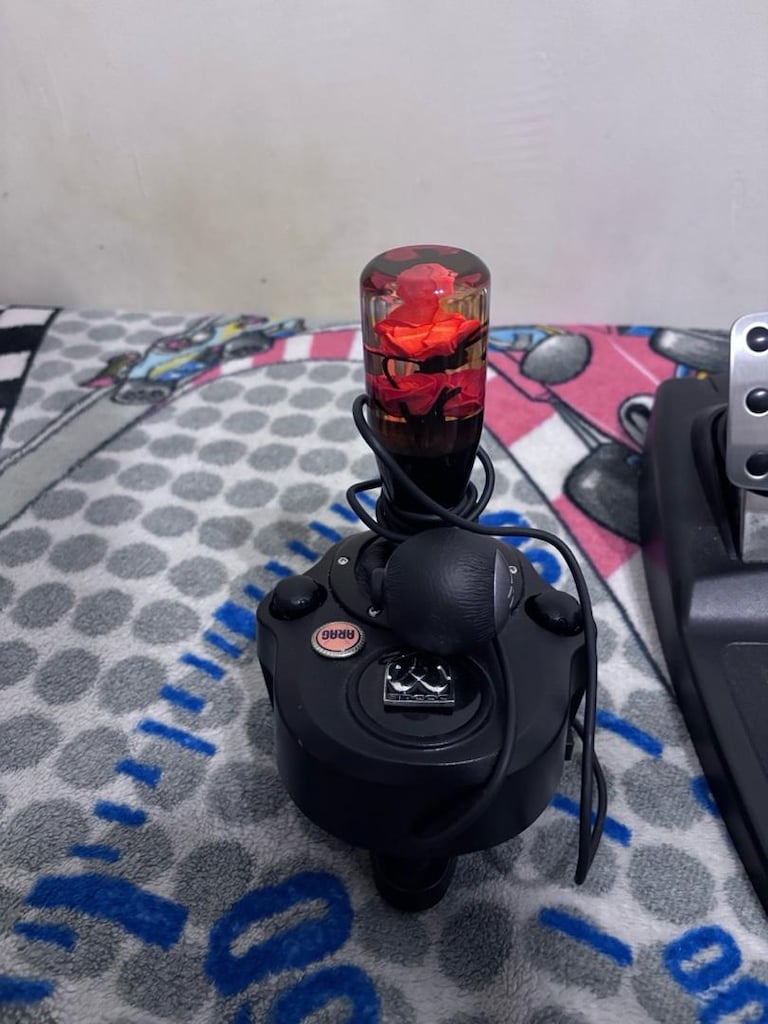 temiz logitech g29 - 4