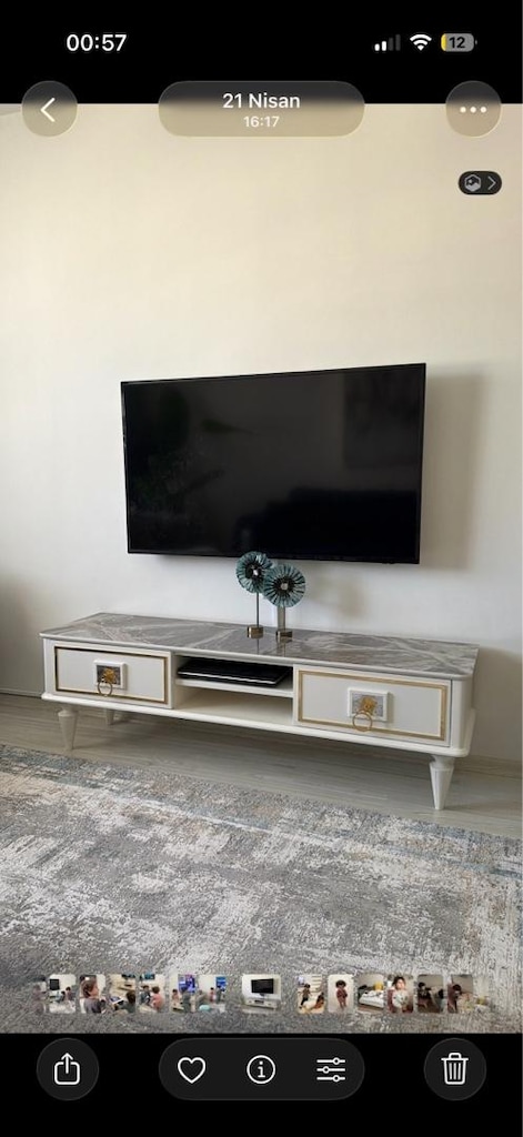 tv ünitesi