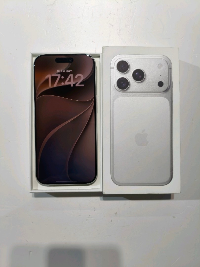 İPHONE 17 PRO YD - 3