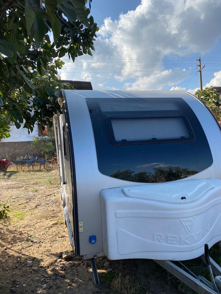 3.80 TEMİZ KARAVAN VERGİDEN MUAF 750 KG ALTI - 4