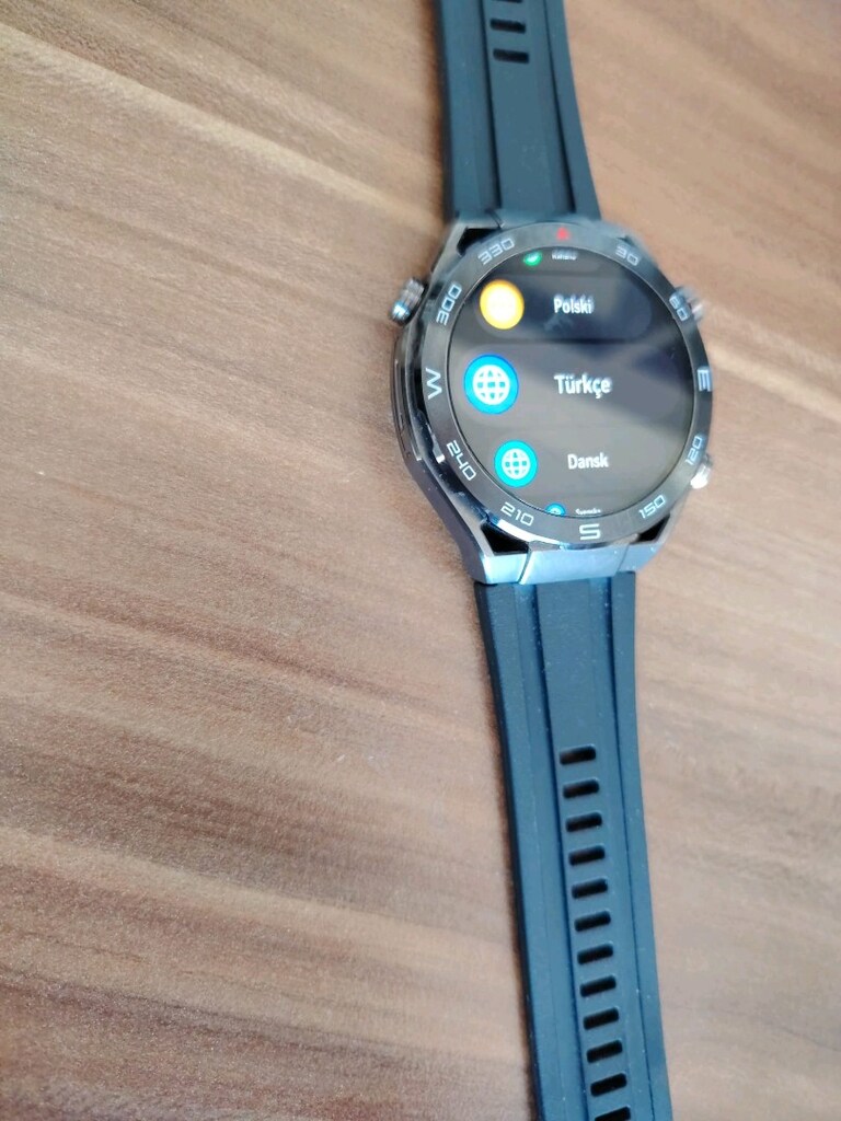 huwaei akıllı ssat - 9
