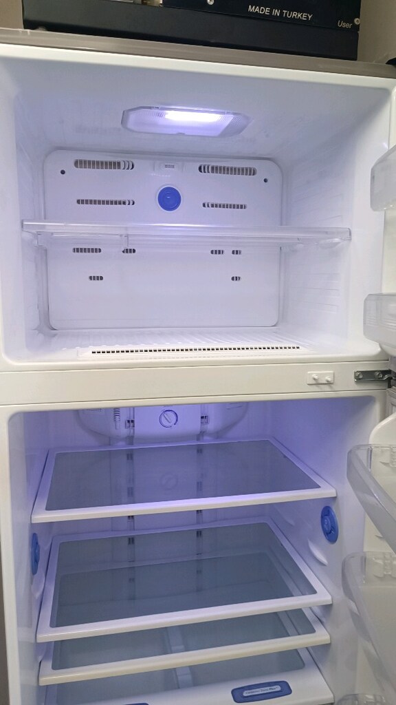Samsung 465 Litre gri nofrost buzdolabı - 5