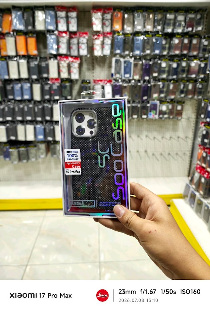 İPHONE KILIFLARI - 7
