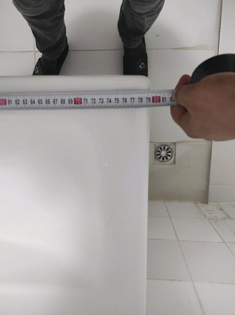 banyo dolabı lavabo - 5