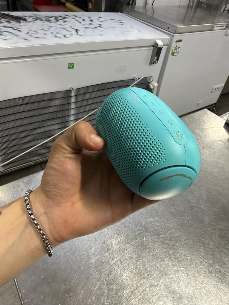LG Ses Bombası (Xboom PL2) - 6