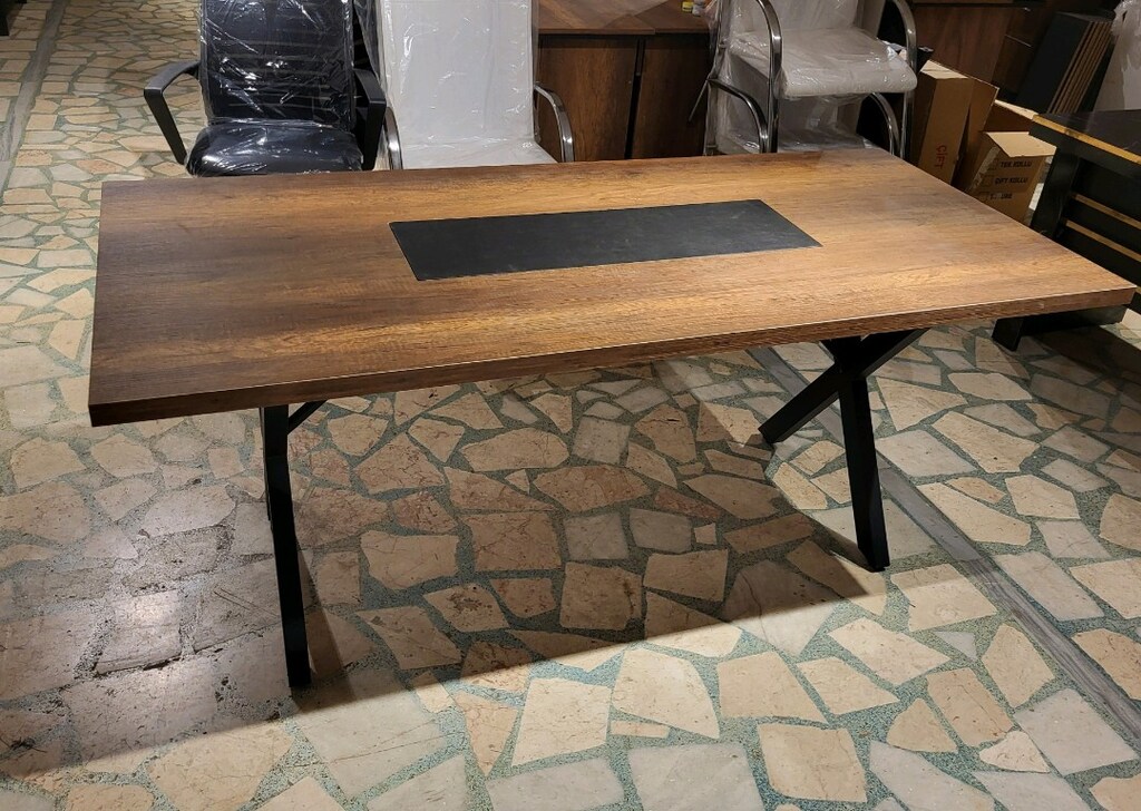 TOPLANTI MASASI 180×80 - 8