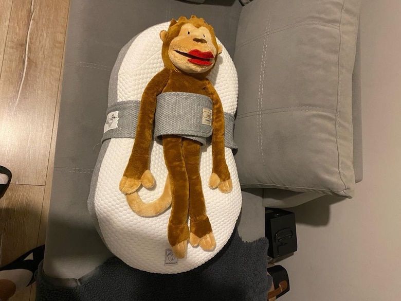 YATAŞ MİNİ JUNO BEBEK REFLÜ YATAĞI - 2