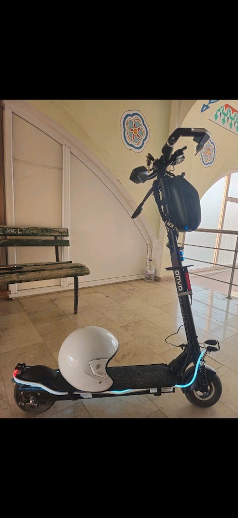 Onvo 07X 500W - 4
