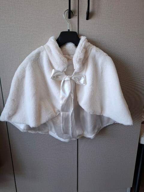 gelinlik bolero