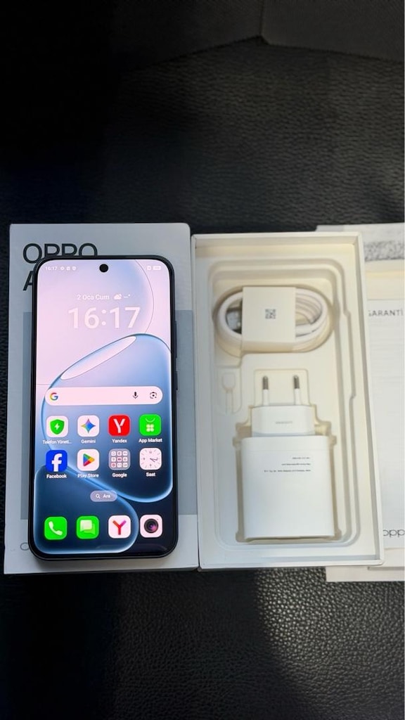 Oppo A6 Pro - 7
