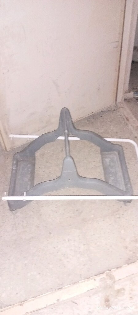paspas arabasi - 3