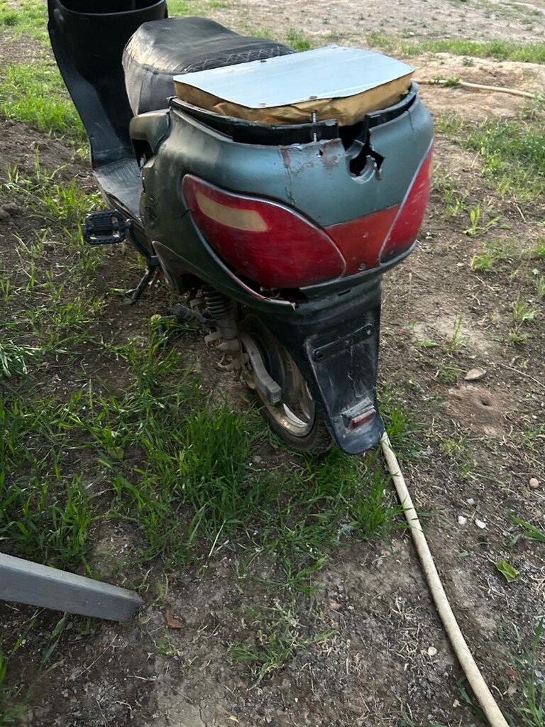 kelepir elektrikli bisiklet - 7