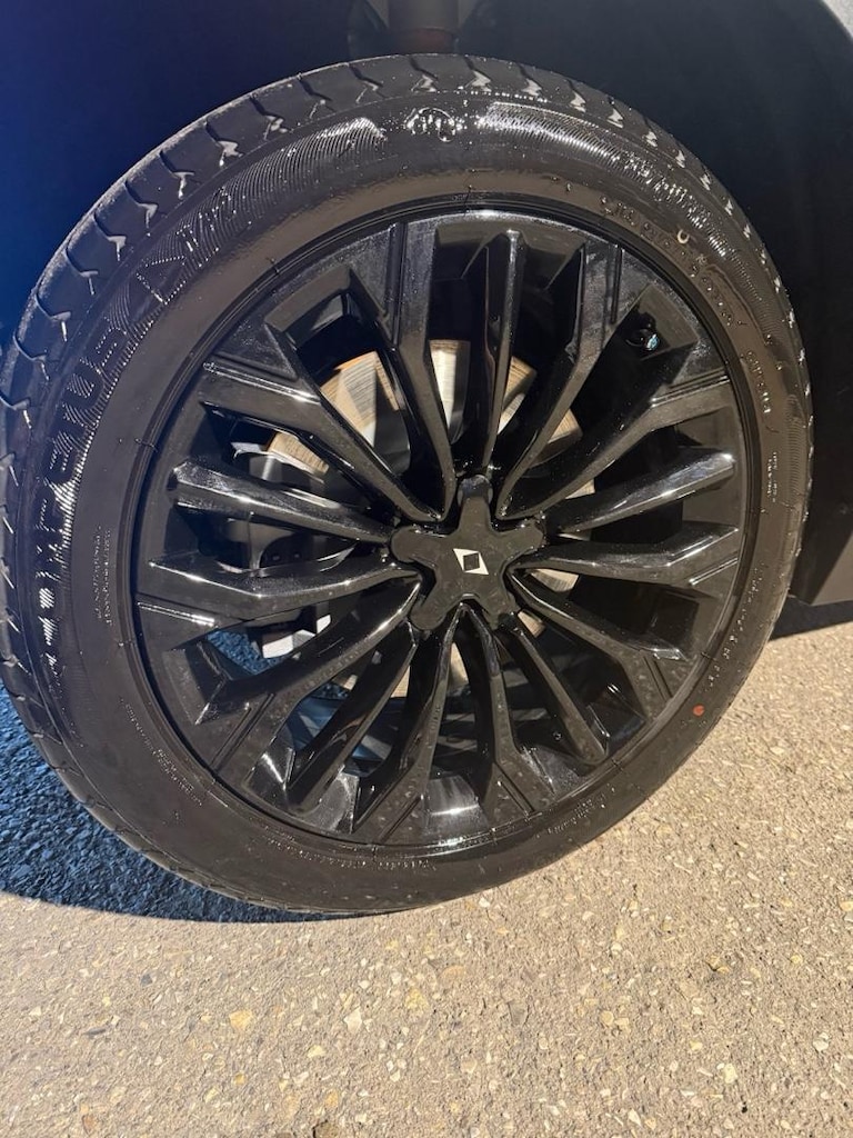 Lassa Competus H/P2 235/50 R19 103W XL Yaz Lastiği - 5