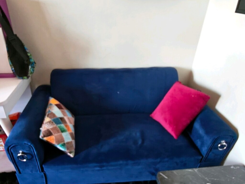 2 adet çift kişilik koltuk - 6