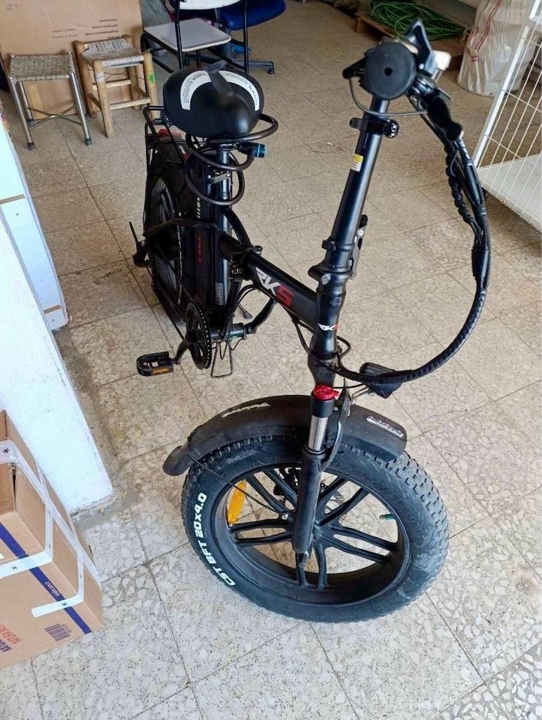 RKS RS3 PRO X (açıklama oku)