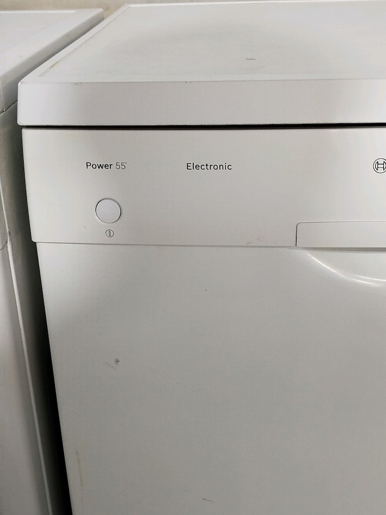 BOSCH 3 PROGRAM BULAŞIK MAKİNESİ İZMİR İÇİ 3 AY GARANTİMİZ VARDIR - 3