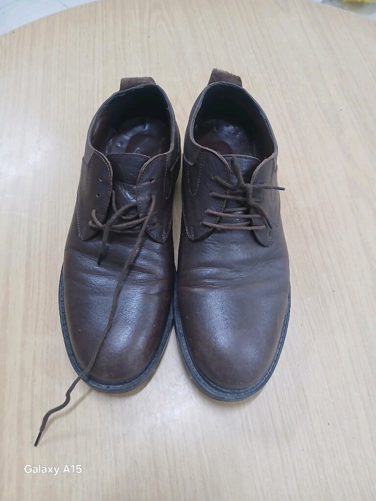 sağlam fazla kullanılmamış ayakkabılar - 7