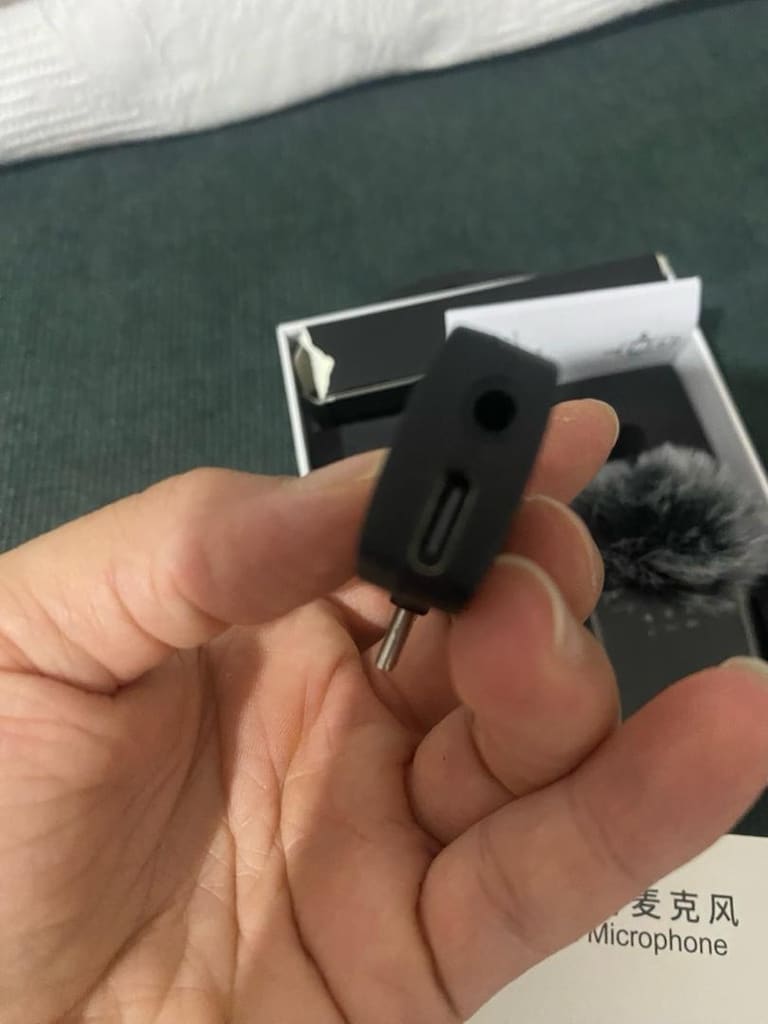 wireless mikrofon - 4